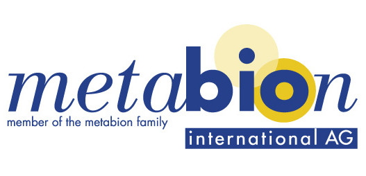 Metabion logo