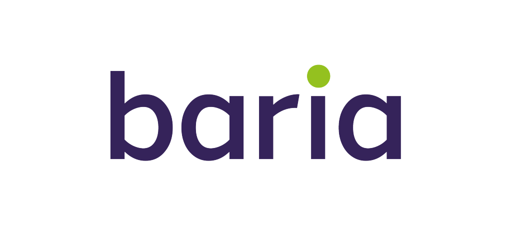 Baria Logo