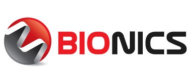 Bionics Logo