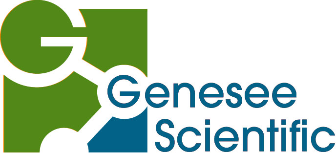 Genesee Scientific Logo