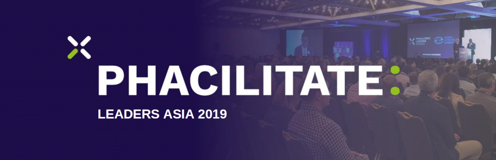 banner phacilitate asia 2019