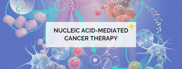 nucleic acid mediated cancer therapy