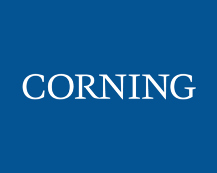 logo corning