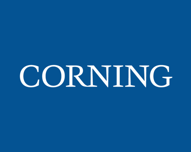 logo corning